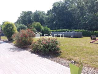  Maison � vendre 5 pi�ces 134 m�