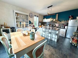  Maison � vendre 6 pi�ces 139 m�