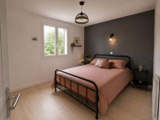  Maison � vendre 4 pi�ces 70 m�