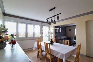  Maison à vendre 6 pièces 138 m²