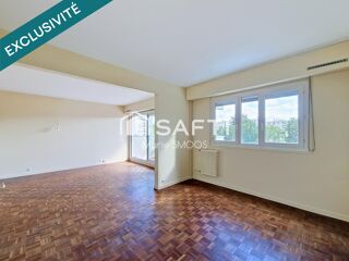  Appartement à vendre 4 pièces 83 m²