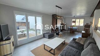  Maison � vendre 5 pi�ces 120 m�