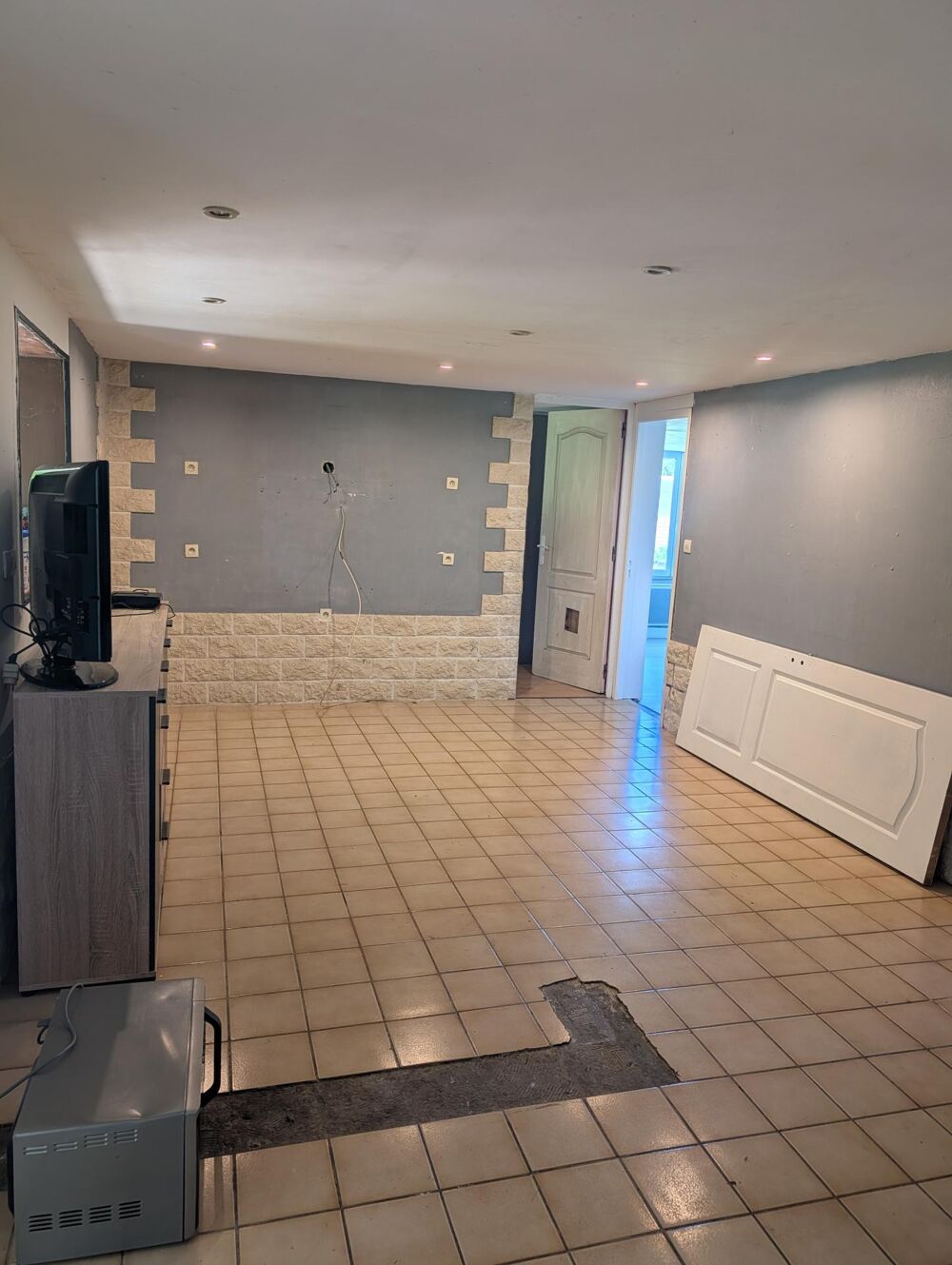 Vente Maison Maison à rénover Saint-vaast-dieppedalle