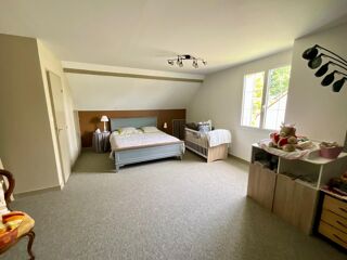  Maison à vendre 6 pièces 168 m²
