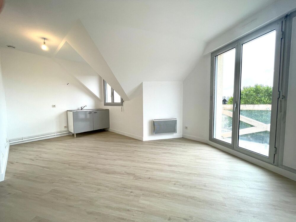 Vente Appartement Belles prestations Mayenne