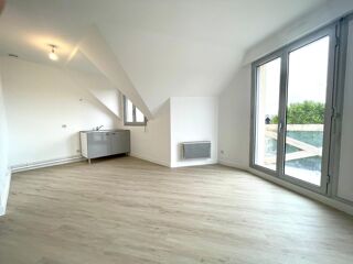  Appartement à vendre 2 pièces 49 m²