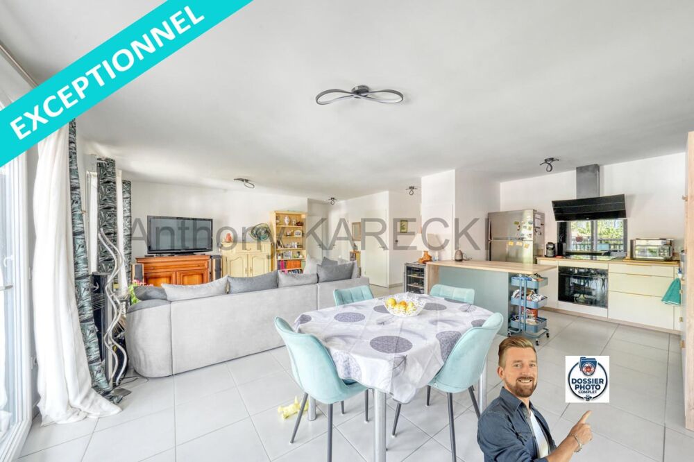 Vente Appartement Localisation, Calme, Grande Terrasse, Appart Neuf Dax
