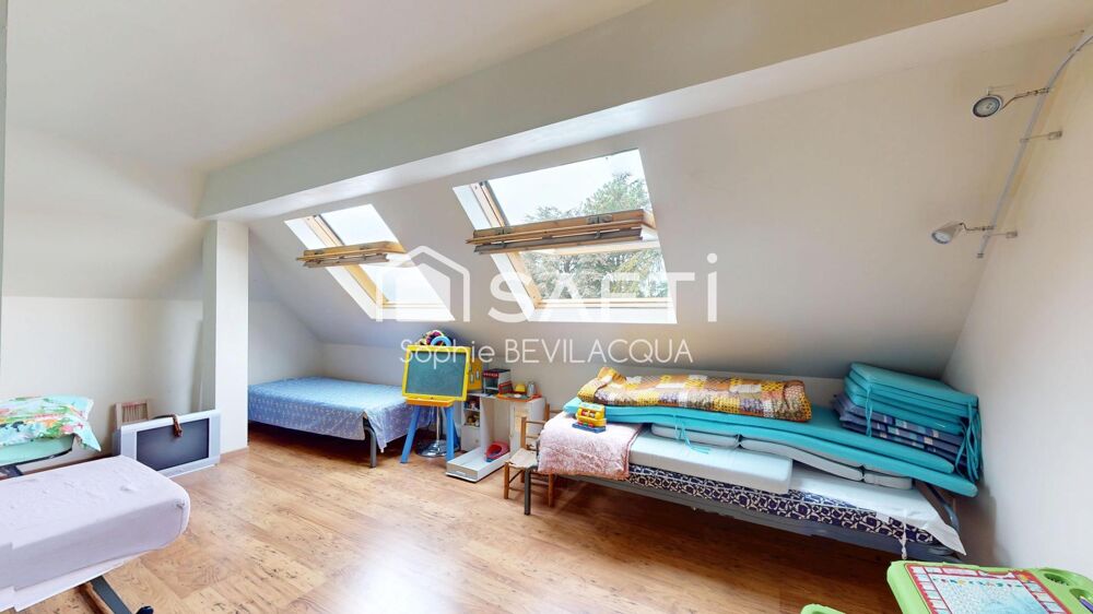  vendre  Maison Fontaines-Saint-Martin (69270)