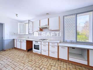  Maison � vendre 4 pi�ces 105 m�