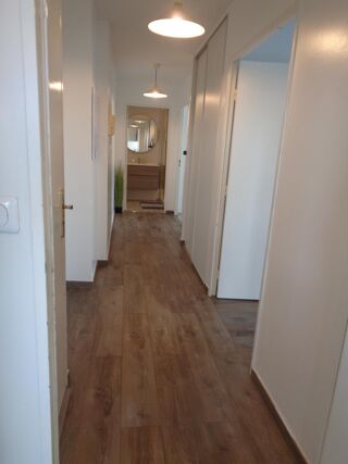  Appartement à vendre 3 pièces 61 m²