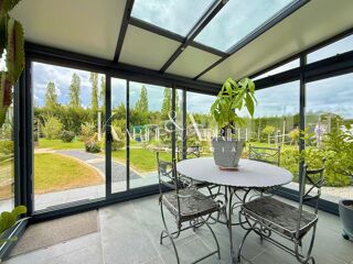  Maison � vendre 5 pi�ces 117 m�