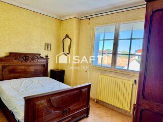  Maison à vendre 8 pièces 160 m²