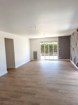  Maison à vendre 4 pièces 92 m²