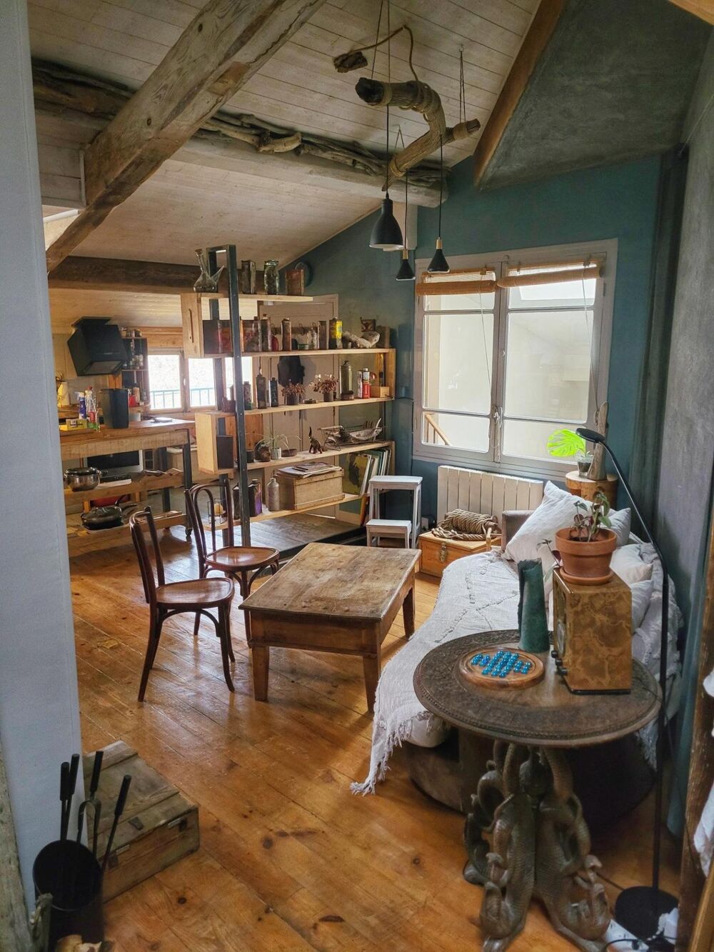 Vente Appartement Bel appartement atypique Ceret