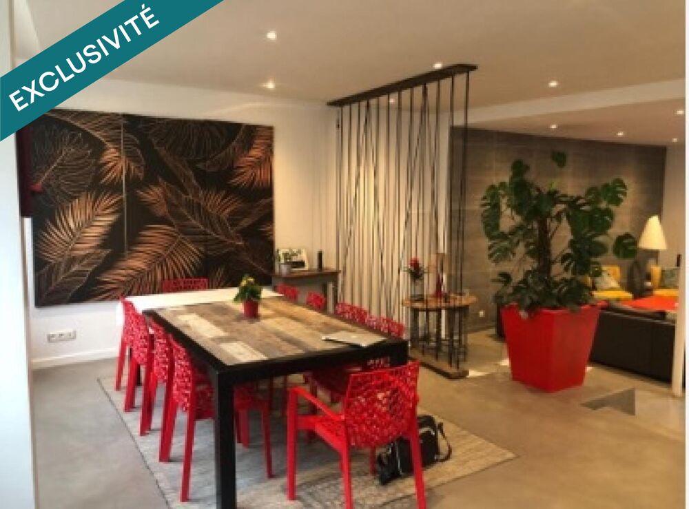 � vendre  Appartement Dinard (35800)