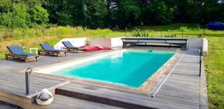  Maison � vendre 7 pi�ces 159 m�