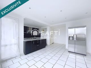  Appartement � vendre 4 pi�ces 68 m�