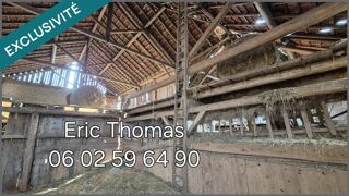  Maison � vendre 8 pi�ces 160 m�