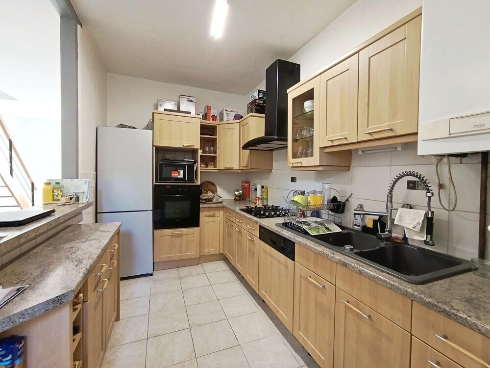 Vente Maison Charmante maison rénovée 70 m2 Agen