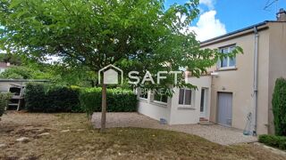  Maison à vendre 6 pièces 112 m²