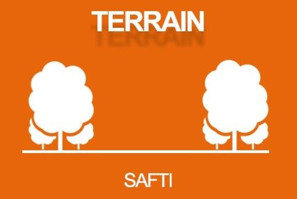Vente Terrain Très beau terrain viabilisé à proximité commerces Eyrans
