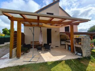  Maison à vendre 5 pièces 110 m²