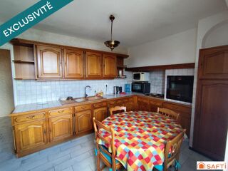  Maison à vendre 6 pièces 137 m²