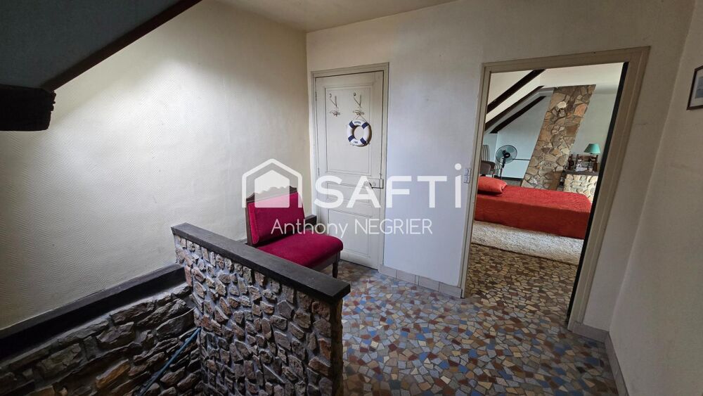 Vente Maison Belle maison Juvigny val d'andaine