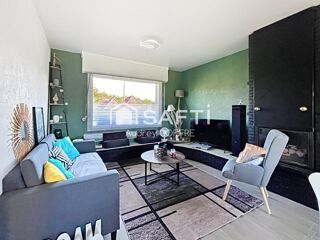  Maison à vendre 4 pièces 85 m²
