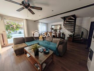  Maison � vendre 4 pi�ces 100 m�