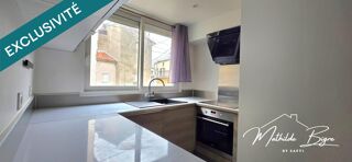  Maison � vendre 2 pi�ces 55 m�