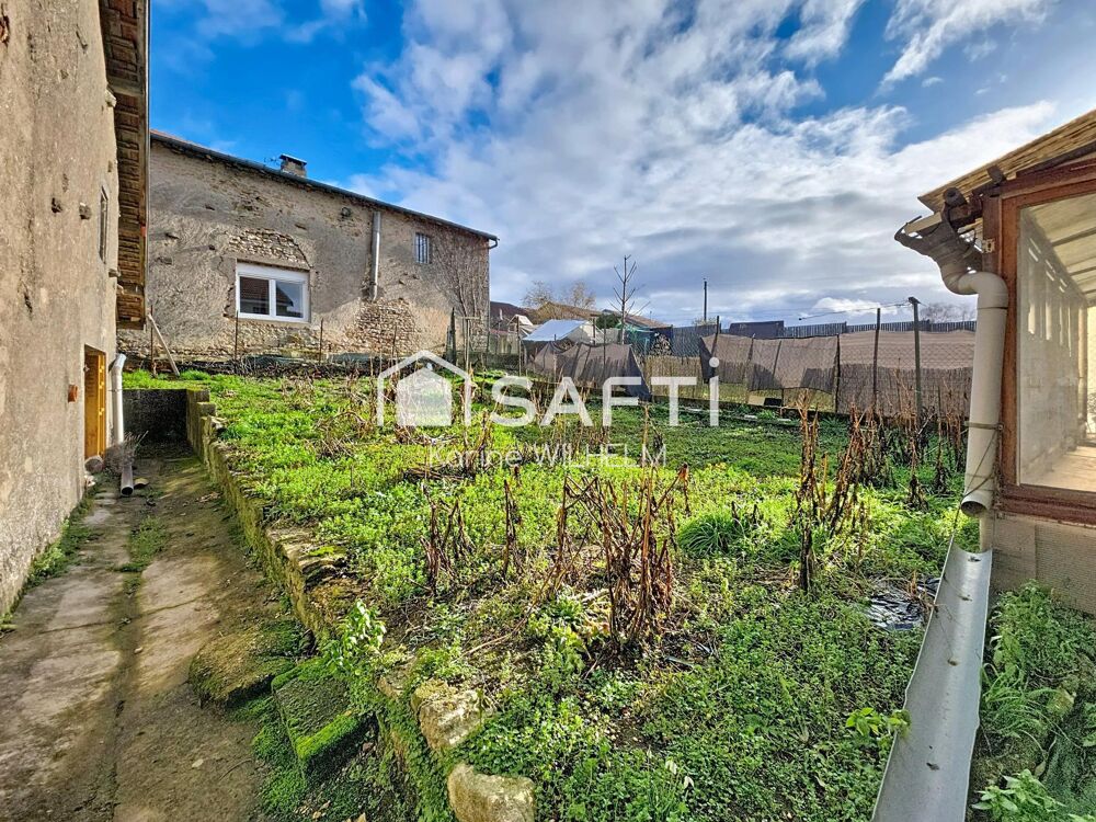 Vente Maison Maison de 229 m2 dont 86 m2 à rénover Bagneux