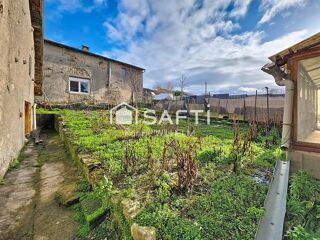  Maison à vendre 6 pièces 166 m²