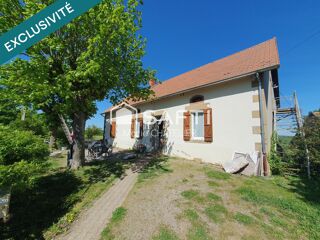  Maison � vendre 4 pi�ces 102 m�
