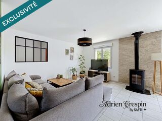  Maison à vendre 4 pièces 86 m²