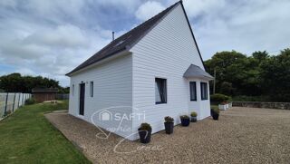  Maison à vendre 4 pièces 83 m²