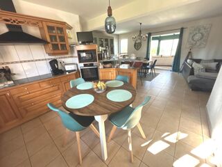  Maison � vendre 5 pi�ces 147 m�