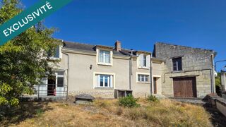  Maison à vendre 5 pièces 103 m²