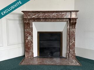  Appartement  vendre 6 pices 144 m