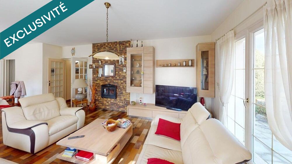 � vendre  Maison La Roche-sur-Foron (74800)