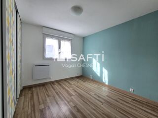 Maison à vendre 5 pièces 100 m²