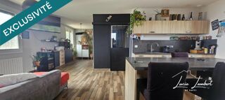  Maison à vendre 5 pièces 98 m²
