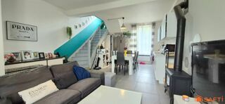  Maison à vendre 5 pièces 95 m²