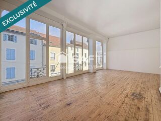  Appartement à vendre 4 pièces 133 m²