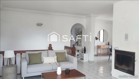   Vue mer, plage � pied, �norme potentiel ! Maison - 7 pi�ce(s) - 228 m�