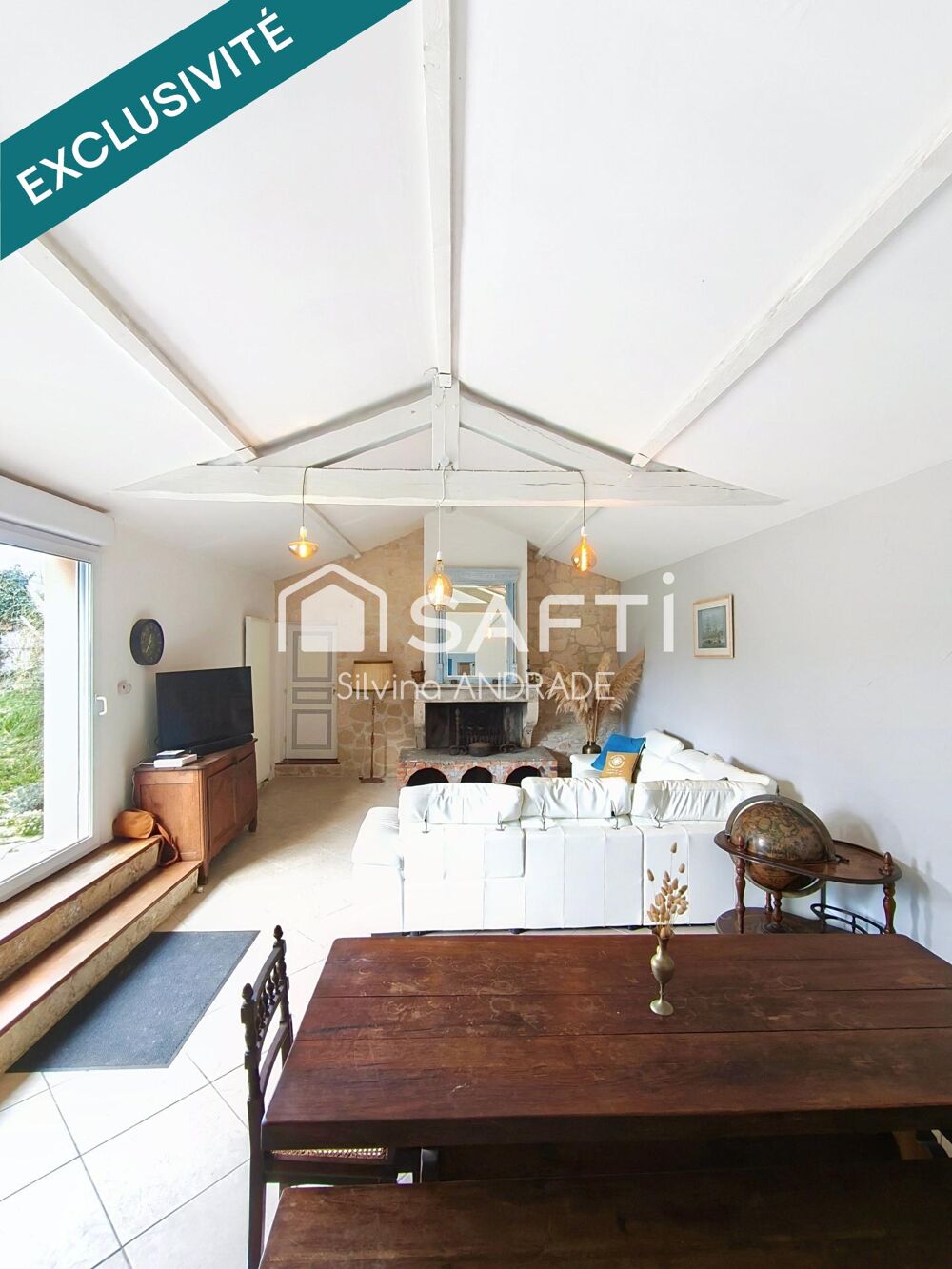 � vendre  Maison Les Sables-d'Olonne (85100)