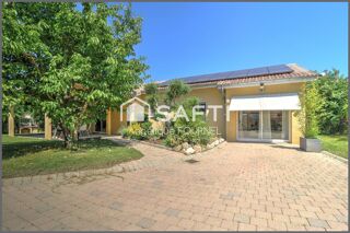  Maison à vendre 5 pièces 130 m²