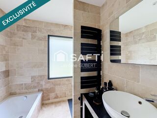  Maison à vendre 5 pièces 100 m²