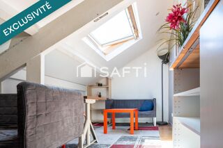  Appartement � vendre 2 pi�ces 19 m�