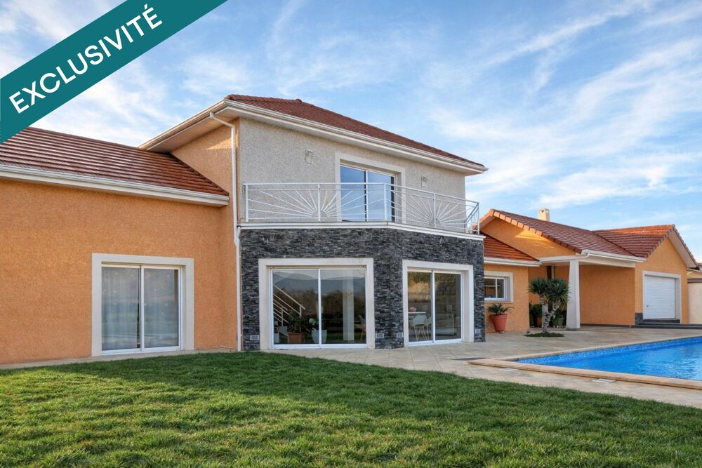 Très belle Villa de 220 m²